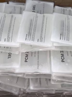 PCM23 GEL pack