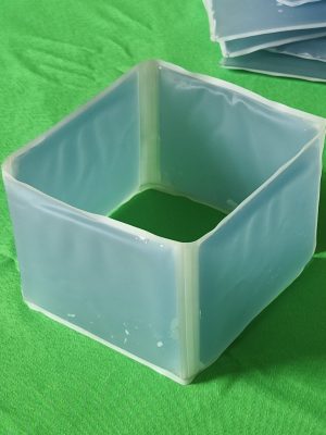 Four fold pcm gel pouch1