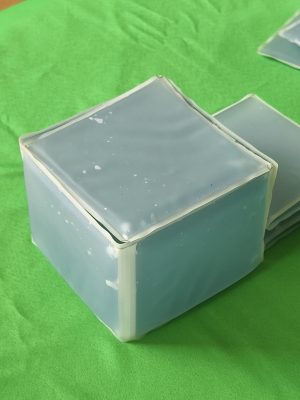 Four fold pcm gel pouch3